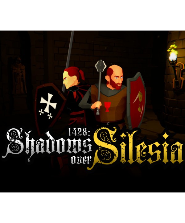 1428: Shadows over Silesia GOG.com Key GLOBAL